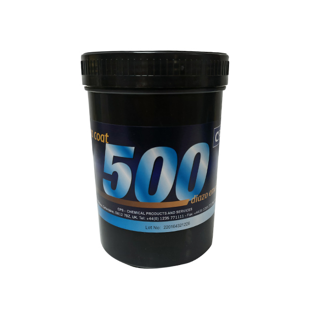 丹麥CPS500